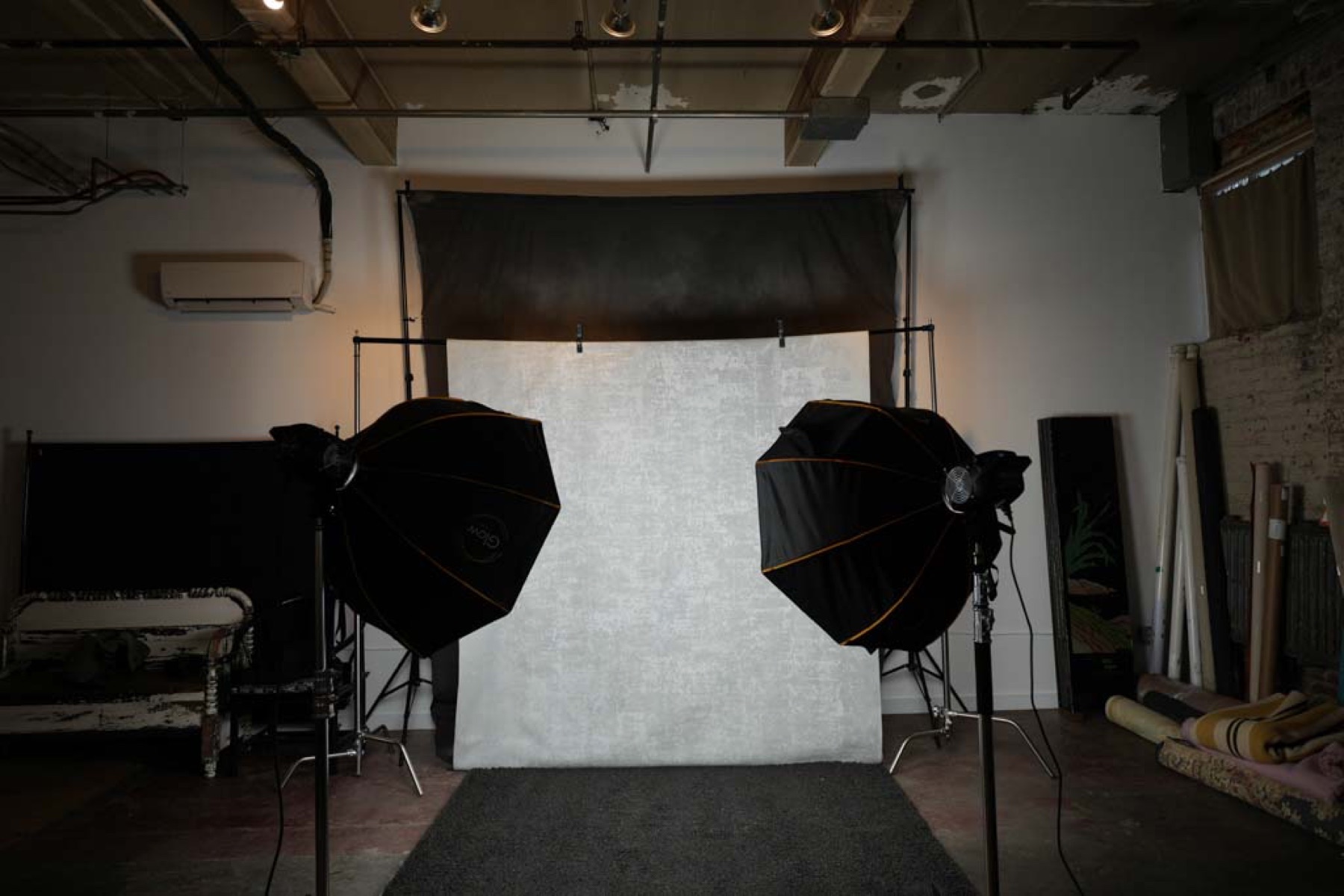 Kiwi Studio DC booking preview image